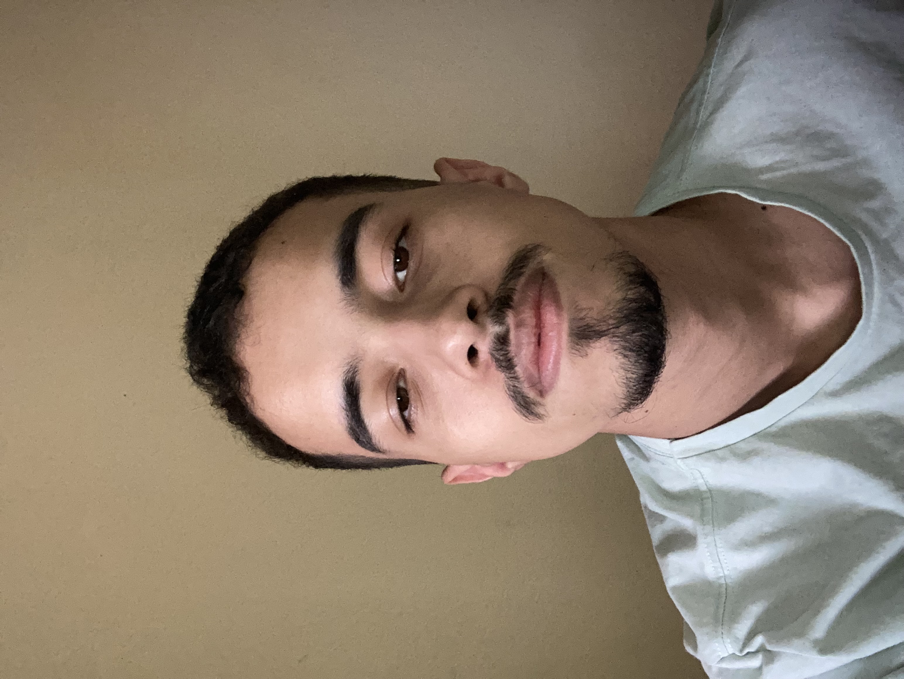 me